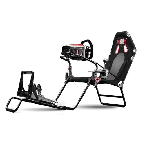 Offerta a tempo: Next Level Racing GTLite Racing Cockpit (NLR-S021) - 0.00% da 201.80 € a 201.80 €