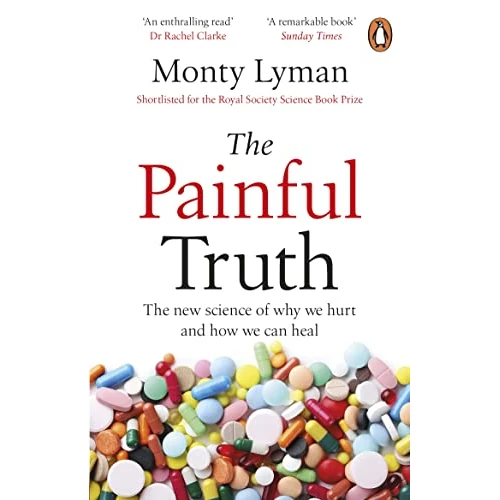 Oferta limitada: The Painful Truth: The new science of why we hurt and how we can heal (English Edition) de 12.58 EUR a 12.58 EUR (ahorro 0%)