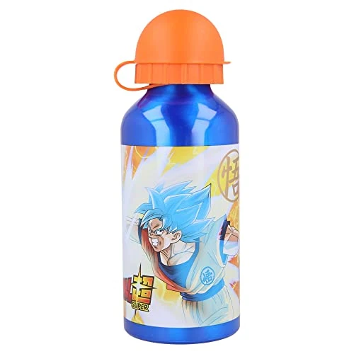 Limited offer: Stor |Aluminium Bottle 400 Ml Dragon Ball from 45.00 EUR to 45.00 EUR (save 0%)