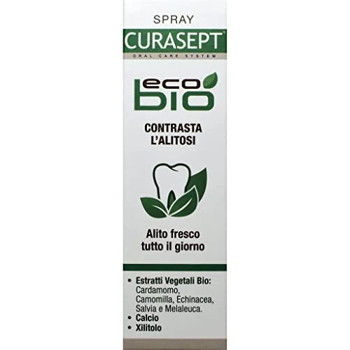 EcoBio Spray
