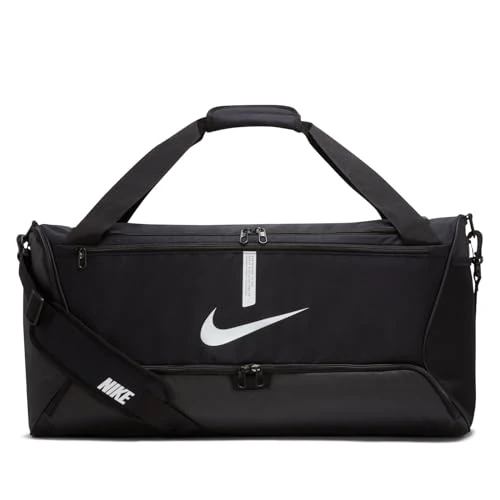 Begrenztes Angebot: Nike Academy Team Fußball-Sporttasche (Medium, 60 l), CU8090 von 30.33 EUR auf 30.33 EUR (Rabatt 0%)
