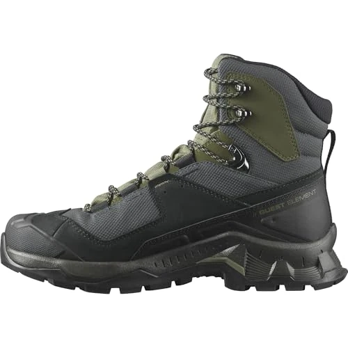 Offerta a tempo: Salomon Quest Element Gore-Tex Scarpe Impermeabili Escursionismo da Uomo — 6% da 160,99 € a 150,84 €