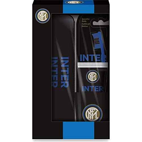 Oferta limitada: Inter Set de regalo para la higiene bucal de 22.99 EUR a 22.99 EUR (ahorro 0%)