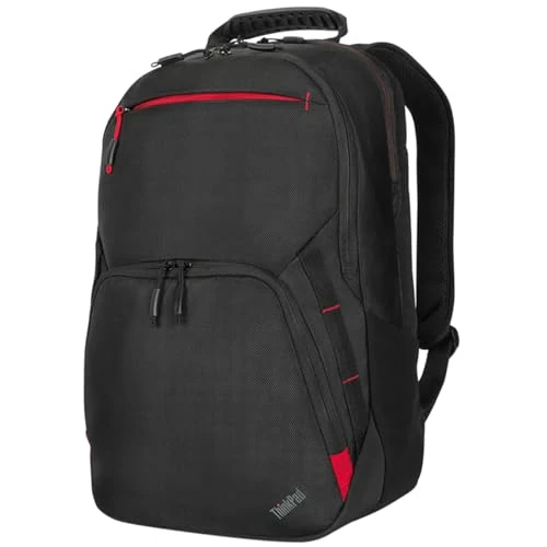 Offre limitée : Lenovo 4X41A30364 Sacoche d'ordinateurs Portables 39,6 cm (15.6") Sac à Dos Noir de 47.98 EUR à 47.98 EUR (remise 0%)
