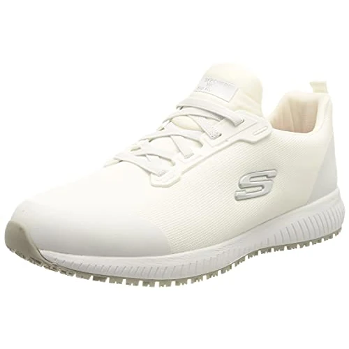Limited offer: Skechers Squad Sr Myton, Men's Sneaker from 68.89 EUR to 56.49 EUR (save 18%)