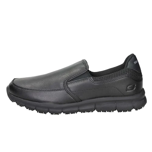 Begrenztes Angebot: Skechers Herren Nampa-Groton Slipper von 70.12 EUR auf 53.99 EUR (Rabatt 23%)