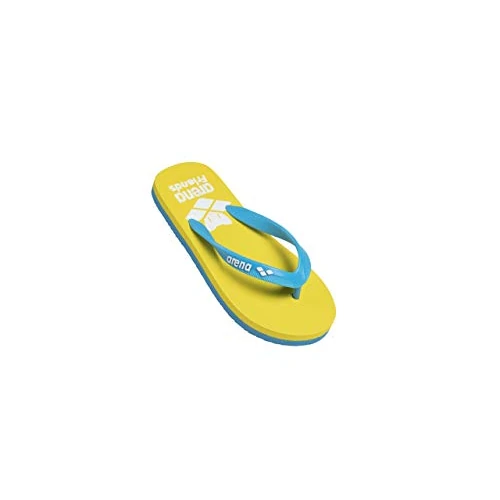 Limited-time offer: Arena Thong Sandals-004374 Yellow 35, 2 UK Child from 16.25 GBP to 14.95 GBP (save 8%)
