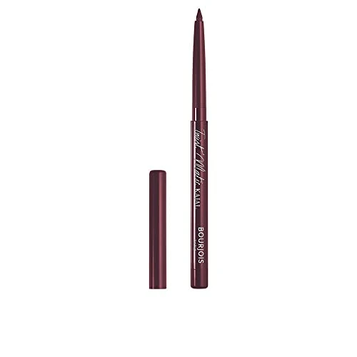 Limited-time offer: Bourjois Twist Matic Kajal 03 Henna'Dorable from 6.31 £ to 6.31 £ (save 0.00%)