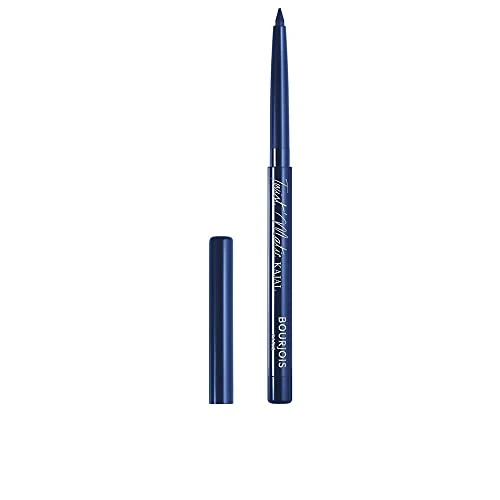 Bourjois Bourjois, Kajal Twist'Matic, Matita Occhi E Eyeliner 2 In 1, Lunga Durata, Formula Waterproof, 04 Beige Des Sables - 21 g