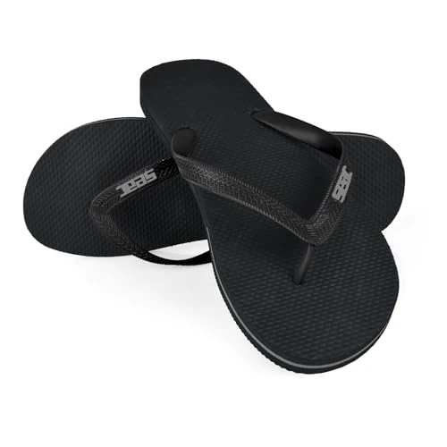 Limited-time offer: SEAC Ohau, Rubber Flip Flops for Sea, Pool, Beach and Boat from $24.51 to $24.51 (save 0.00%)
