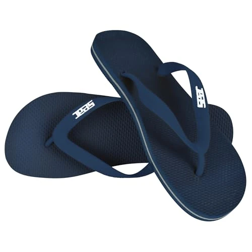 Limited-time offer: SEAC Baby Ohau, Rubber Flip Flops for Sea, Pool, Beach and Boat, Black, one Size from $26.86 to $26.86 (save 0.00%)
