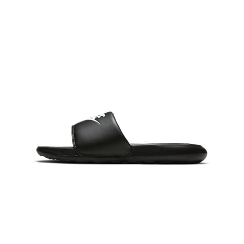 Oferta limitada: NIKE Victori One, Chanclas Mujer, Black White Black, 35.5 EU de 35.00 EUR a 20.99 EUR (ahorro 40%)