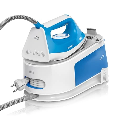 BRAUN IS1012BL CENTRO DE PLANCHADO