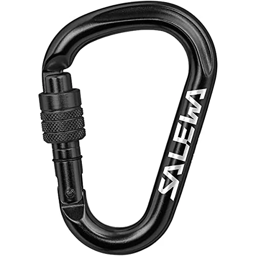 Offerta a tempo: SALEWA Hms Screw G2 Moschettone - 0.00% da 16.00 € a 16.00 €