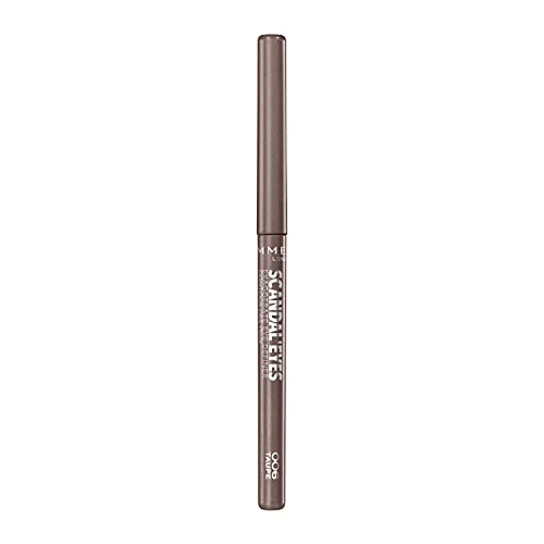 Rimmel Scandaleyes Automatic Eyeliner Taupe