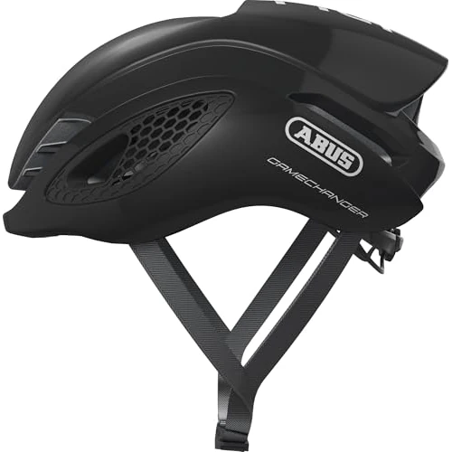 Offerta a tempo: ABUS Casco da bici da strada GameChanger - Casco da bici aerodinamico con proprietà di ventilazione ottimali per uomini e donne - 31% da 199.95 € a 136.99 €