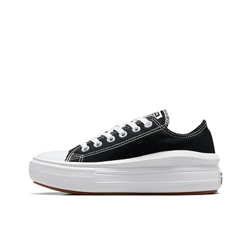 Offerta a tempo: Converse Scarpe Chuck Taylor all Star Move Ox TG 37 cod 570256C — 30% da 85,00 € a 59,50 €