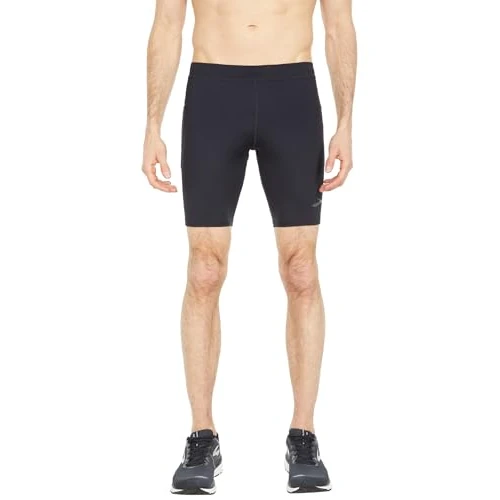 Offre limitee: BROOKS 211339001 Source 9" Short Tight Shorts Homme Black Taille 40 de 40.34 EUR a 40.34 EUR (economie 0%)