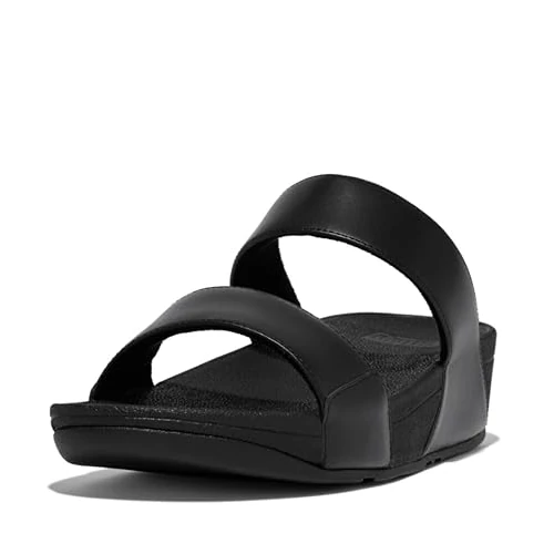 Oferta limitada: Sandalias de cuña de mujer Fitflop de 68.88 € a 58.35 € (ahorro 15%)