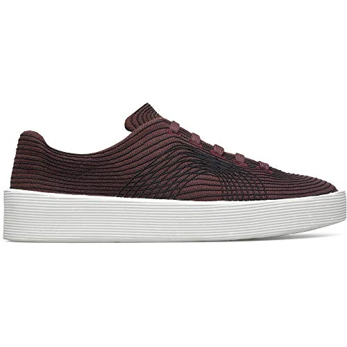 Oferta limitada: Camper Zapatillas para Mujer Courb-k201202, Burdeos, 35 EU de 145.00 € a 72.00 € (ahorro 50%)