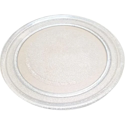 Plato microondas de Ø245 mm