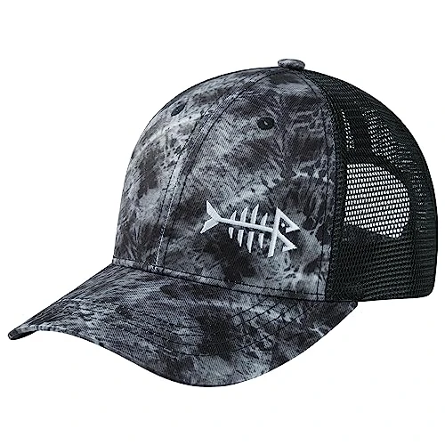 Oferta limitada: Bassdash Gorra de Malla Gorra de Béisbol Gorra de Pesca Altimate para Hombres Mujeres Gorra de Camionero de béisbol Ajustable de 24.98 EUR a 19.98 EUR (ahorro 20%)