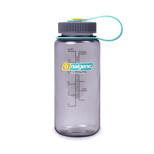 Offerta a tempo: Nalgene Unisex - Adulto WH Sustain, Melanzana, 0,4 l - 0.00% da 20.25 € a 20.25 €