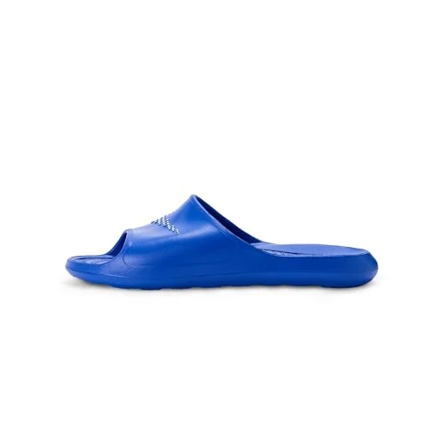 Offerta a tempo: Nike Victori One, Scarpe da spiaggia e piscina Uomo, Blu Game Royal White, 41 EU - 37% da 29.99 € a 18.85 €