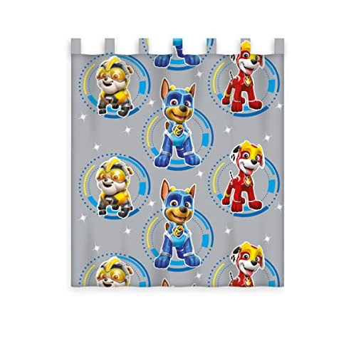 Offerta a tempo: Herding Paw Patrol Glow in The Dark - Tenda in Poliestere Che Si Illumina al Buio, 140 x 160 cm - 0.00% da 13.95 € a 13.95 €