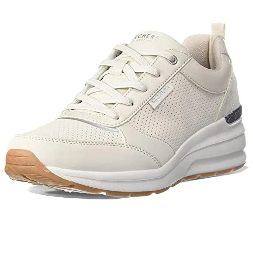 Offerta a tempo: Skechers Billion Subtle Spots, Scarpe da ginnastica basse Donna — 37% da 69,95 € a 44,00 €