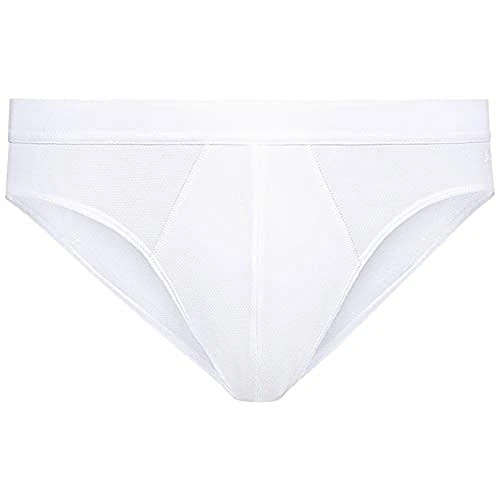 Limited-time offer: Odlo Active F-Dry Light Men’s sports briefs White from 12.99 £ to 12.99 £ (save 0.0%)