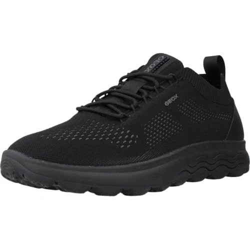 Tijdelijke aanbieding: Geox heren U SPHERICA A SNEAKERS van 99.95 € naar 60.92 € (39% korting)