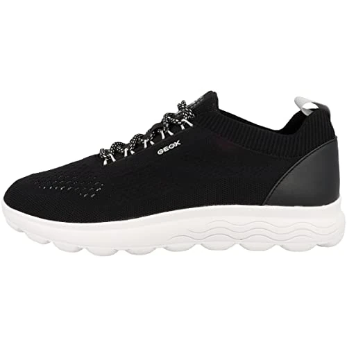 Tijdelijke aanbieding: Geox heren U SPHERICA A SNEAKERS van 99.95 € naar 95.99 € (4% korting)