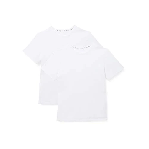 Oferta limitada: LVB Bio Cotton Ropa Interior, Bianco, 5 (Pack de 2) para Hombre de 27.47 € a 27.47 € (ahorro 0.00%)