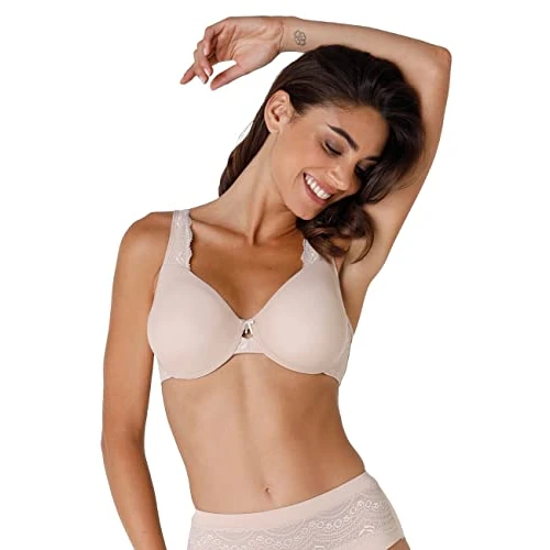 Lovable Celebrity Minimizer Bügel BH Damen