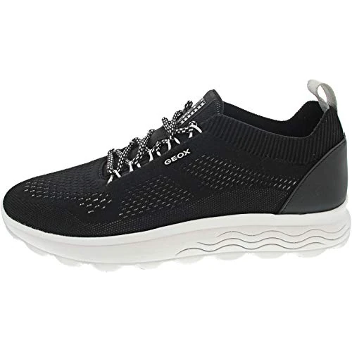 Geox U Spherica A, Zapatillas Hombre