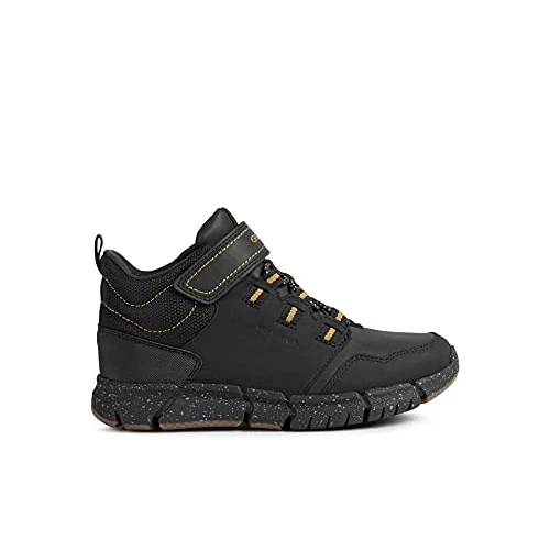Limited offer: Geox Boy's J Flexyper B ABX Ankle Boots from 111.00 EUR to 111.00 EUR (save 0%)