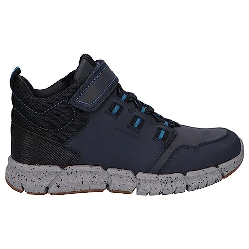 Tijdelijke aanbieding: Geox J FLEXYPER BOY B ABX jongens ENKEL LAARZEN van 99.81 EUR naar 53.90 EUR (korting 46%)