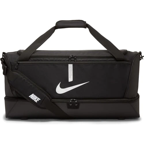 Nike, Academy Team, Mochila con Cuerdas De Fútbol