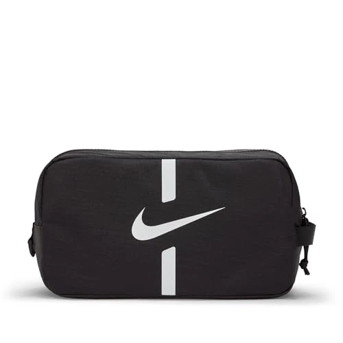 Offerta a tempo: Nike DC2648 Nike Academy Uomo, BLACK/BLACK/WHITE EU 1SIZE - 0.00% da 24.95 € a 24.95 €