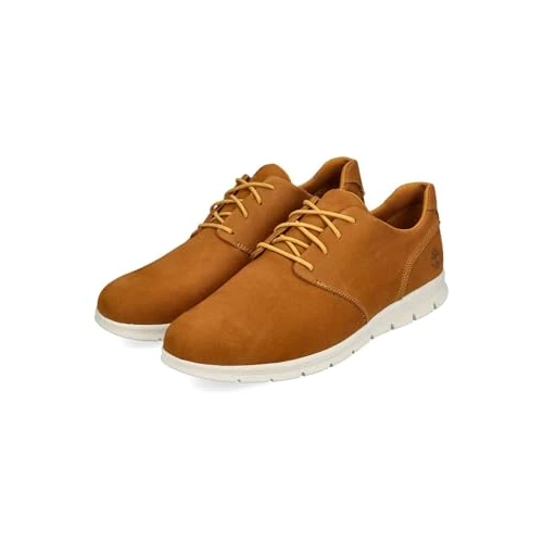 Offerta a tempo: Timberland GRAYDON BASIC, Sneaker da uomo, EU 40 - 28% da 83.99 € a 60.51 €