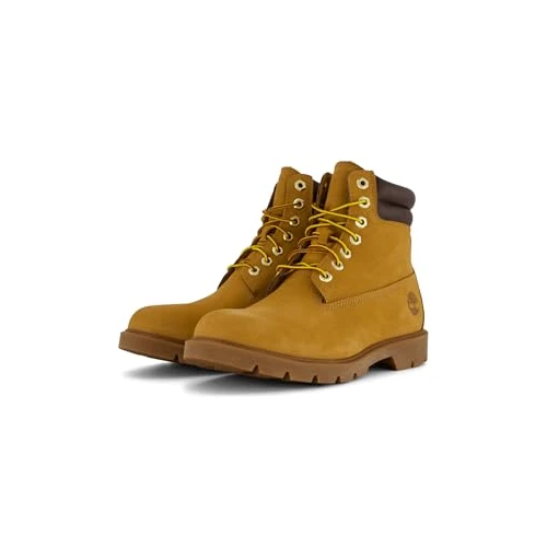 Tijdelijke aanbieding: Timberland heren 6 Inch Wr BasicLaarzen van 180.00 EUR naar 149.04 EUR (korting 17%)