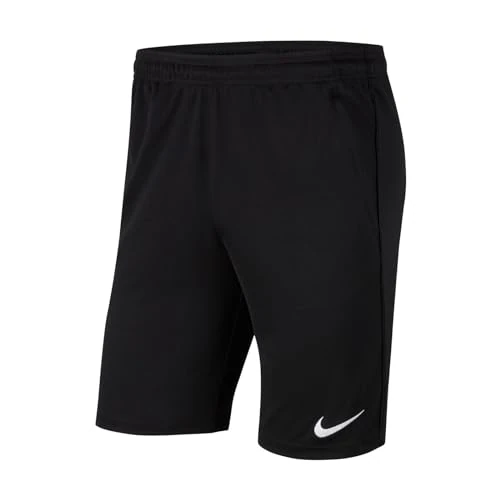 Nike CW6152 M NK Dry PARK20 Short KZ Shorts Mens Black/Black/White 2XL