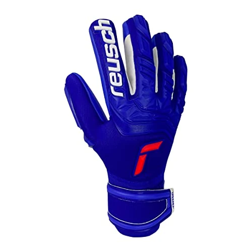Oferta limitada: Reusch Attrakt Freegel Silver de 40.08 EUR a 40.08 EUR (ahorro 0%)