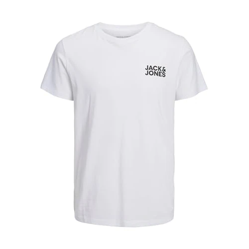 Oferta ograniczona: JACK & JONES Jjecorp Logo Tee Ss Crew Neck Noos Podkoszulek Mężczyźni z 79.99 EUR na 79.99 EUR (znizka 0%)