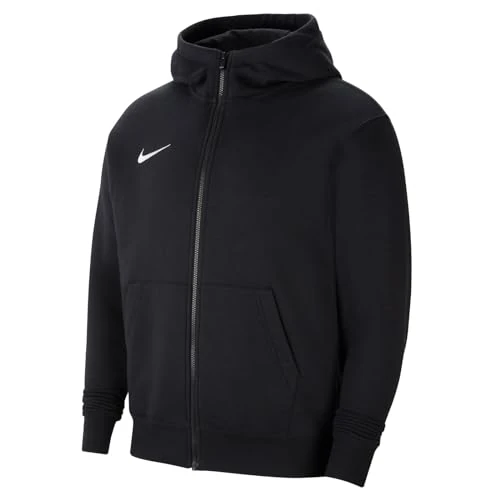 Oferta limitada: NIKE Park 20 Jr, Sudadera con Capucha Niños, Black/White, 6-7 años de 35.35 EUR a 35.35 EUR (ahorro 0%)