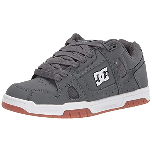 Limited offer: DC Shoes Men's Low-top from 81.89 EUR to 81.89 EUR (save 0%)