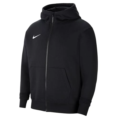 Limited offer: NIKE Unisex Kids Y Nk Dry Park20 Trk Jkt K Sport Jacket (pack of 1) from 30.80 EUR to 23.10 EUR (save 25%)