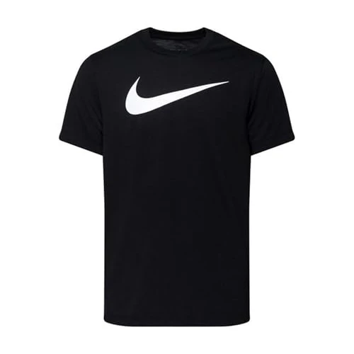 Limited-time offer: NIKE CW6941-010 Y NK DF PARK20 SS TEE HBR T-shirt Unisex Boys BLACK/WHITE Size XL from 25.28 £ to 25.28 £ (save 0.00%)