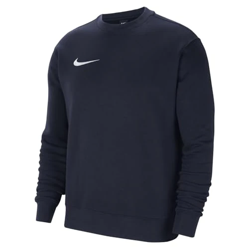 Limited offer: NIKE Men's M Nk Flc Park20 Crew Sweatshirt from 47.87 EUR to 28.72 EUR (save 40%)